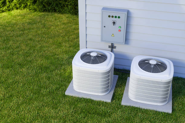Best Commercial HVAC Repair  in Steilacoom, WA
