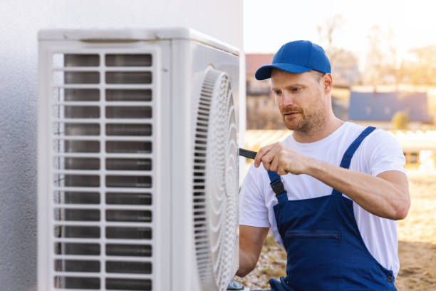 Best Air Quality Test  in Steilacoom, WA